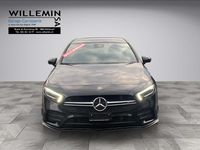 Gebraucht Mercedes A35 AMG AMG 306 PS (225 kW) 2019 Schwarz Limousine