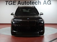 Gebraucht BMW X7 400 PS (294 kW) 2019 SUV