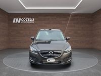 gebraucht Mazda CX-5 2.2 D Ambition AWD