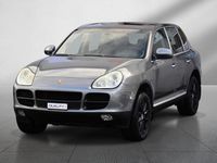 Gebraucht Porsche Cayenne 250 PS (183 kW) 2006 SUV