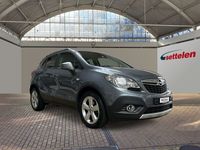 gebraucht Opel Mokka 1.4T ecoTEC 4x4 Enjoy S/S