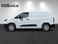 gebraucht Toyota Proace City Van EV 50 kWh Active Long