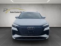 gebraucht Audi Q4 e-tron 40