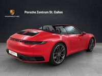 gebraucht Porsche 911 Carrera S Cabriolet 