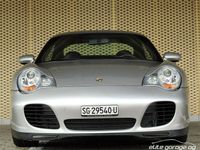 gebraucht Porsche 911 Carrera 4S Cabriolet ,