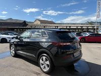 Gebraucht Opel Grandland X Enjoy 120 PS (88 kW) 2017 SUV