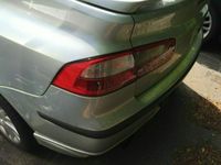 Gebraucht Renault Laguna II Dynamique 150 PS (110 kW) 2002 Grau, met. Limousine