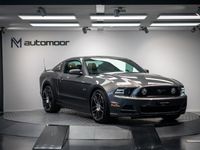 gebraucht Ford Mustang GT 5.0 V8 Coupé