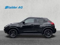 gebraucht Nissan Juke 1.6 16V n-tec