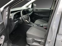 gebraucht VW Caddy 2.0 TDI DSG