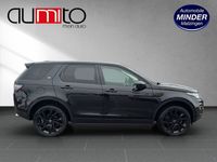 Gebraucht Land Rover Discovery Sport HSE Luxury 190 PS (139 kW) 2015 SUV