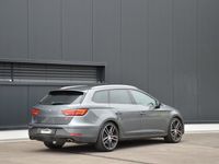 gebraucht Seat Leon ST 2.0 TSI 300 4 Drive DSG