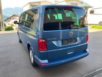 gebraucht VW Multivan T62.0 TDI 150 Family DSG