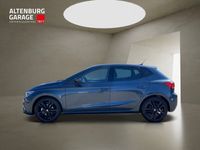 gebraucht Seat Ibiza 1.0 EcoTSI Move FR DSG