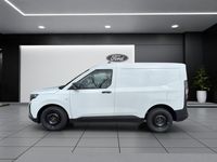 gebraucht Ford Transit Courier Van 1.0 EcoBoost Trend Automat