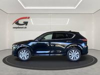 gebraucht Mazda CX-5 2.5 194 PS Signature AWD