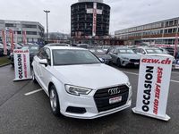 Gebraucht Audi A3 150 PS (110 kW) 2019 Limousine