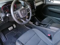 Gebraucht Volvo XC40 Momentum 163 PS (119 kW) 2020 SUV