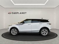 Gebraucht Land Rover Range Rover evoque SE Dynamic 200 PS (147 kW) 2022 SUV