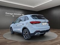 Neu MG ZS Luxury 197 PS (144 kW) 2025 SUV