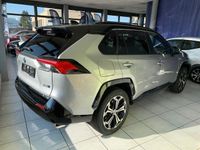 gebraucht Toyota RAV4 Hybrid 