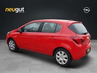 gebraucht Opel Corsa 1.0 Turbo eTEC 120 Years S/S