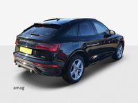 gebraucht Audi Q5 SB 40 TDI S line