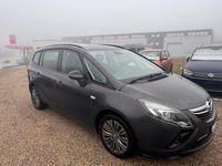 Gebraucht Opel Zafira Tourer Active 170 PS (125 kW) 2013 Van / Kleinbus