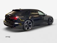 gebraucht Audi RS6 Avant