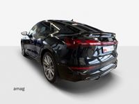 gebraucht Audi e-tron 55 Sportback quattro