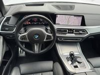 gebraucht BMW X5 48V 30d M Sport