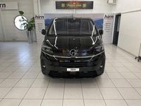 Gebraucht Opel Zafira Life 100 kW (136 PS) 2025 Van / Kleinbus