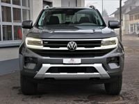 Gebraucht VW Amarok Style 240 PS (176 kW) 2024 Abholung