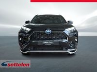 gebraucht Toyota RAV4 Hybrid 