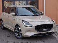 Neu Suzuki Swift 81 PS (59 kW) 2026 Kleinwagen