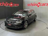 gebraucht Seat Leon 2.0 TSI 290