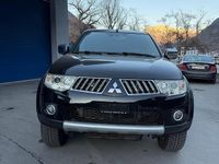 Gebraucht Mitsubishi L200 Intense 178 PS (130 kW) 2014 Abholung