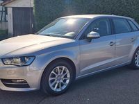 Gebraucht Audi A3 Attraction 184 PS (135 kW) 2014