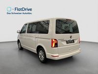 Gebraucht VW Caravelle Comfortline 150 PS (110 kW) 2024 Van / Kleinbus
