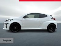 Gebraucht Toyota Yaris Sport 261 PS (191 kW) 2024 Weiss Limousine