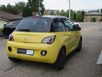 gebraucht Opel Adam 1.0 ecoFLEX Turbo Unlimited