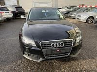 Gebraucht Audi A4 180 PS (132 kW) 2010 Limousine