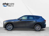 gebraucht Mazda CX-60 2.5 PHEV Exclusive-Line
