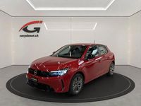 Neu Opel Corsa Edition 101 PS (74 kW) 2025 Rot Kleinwagen