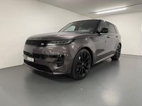 Gebraucht Land Rover Range Rover Sport Autobiography 551 PS (405 kW) 2025 Grau SUV