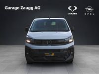 Neu Opel Vivaro Business 120 PS (88 kW) 2026 Van / Kleinbus
