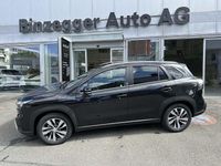 Gebraucht Suzuki SX4 S-Cross 116 PS (85 kW) 2024 Schwarz SUV