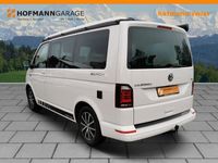 gebraucht VW California T62.0 TDI Beach Edition DSG