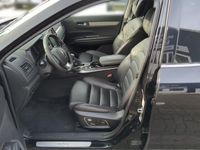 gebraucht Renault Koleos Initiale Paris Leder GJR Panodach dCi 185 4WD