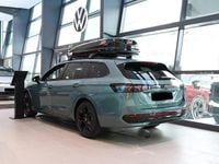 Neu VW Passat R-line 193 PS (141 kW) 2025 Kombi